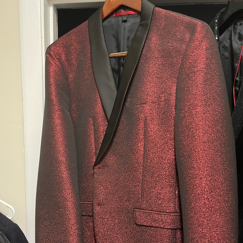 Hugo Boss Dinner Jacket